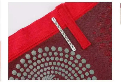 Culotte  Gainante Taille Haute Sans Coutures – Ventre Plat & Fesses Galbées