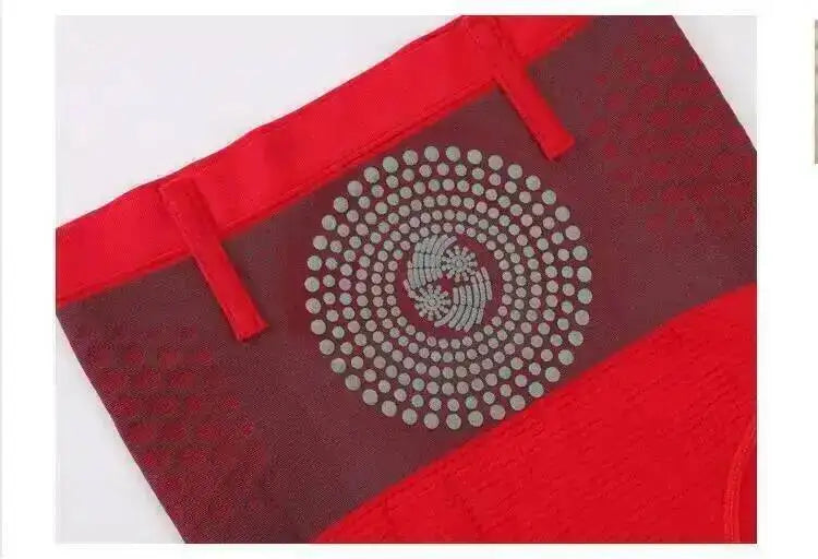 Culotte  Gainante Taille Haute Sans Coutures – Ventre Plat & Fesses Galbées