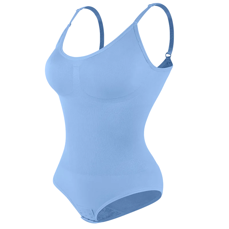 Bodysuit Gainant Corps Entier – Ventre Plat, Taille Fine & Fesses Galbées