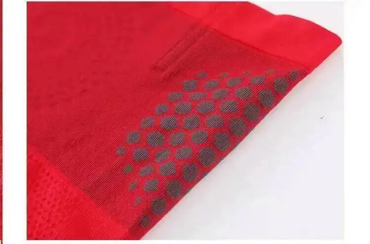 Culotte  Gainante Taille Haute Sans Coutures – Ventre Plat & Fesses Galbées