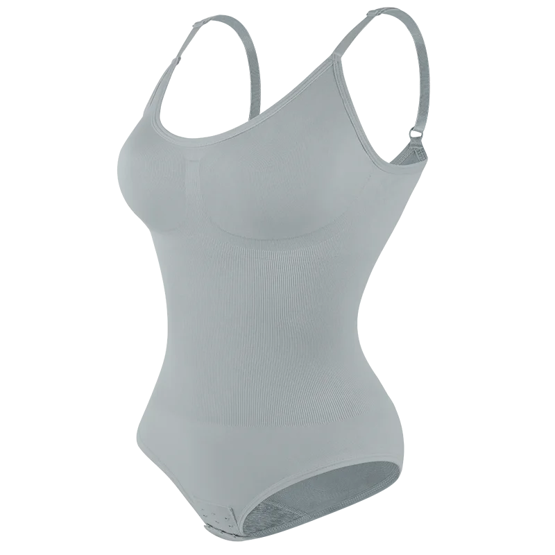 Bodysuit Gainant Corps Entier – Ventre Plat, Taille Fine & Fesses Galbées