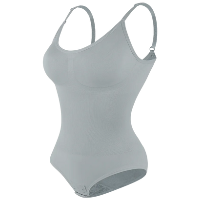 Bodysuit Gainant Corps Entier – Ventre Plat, Taille Fine & Fesses Galbées