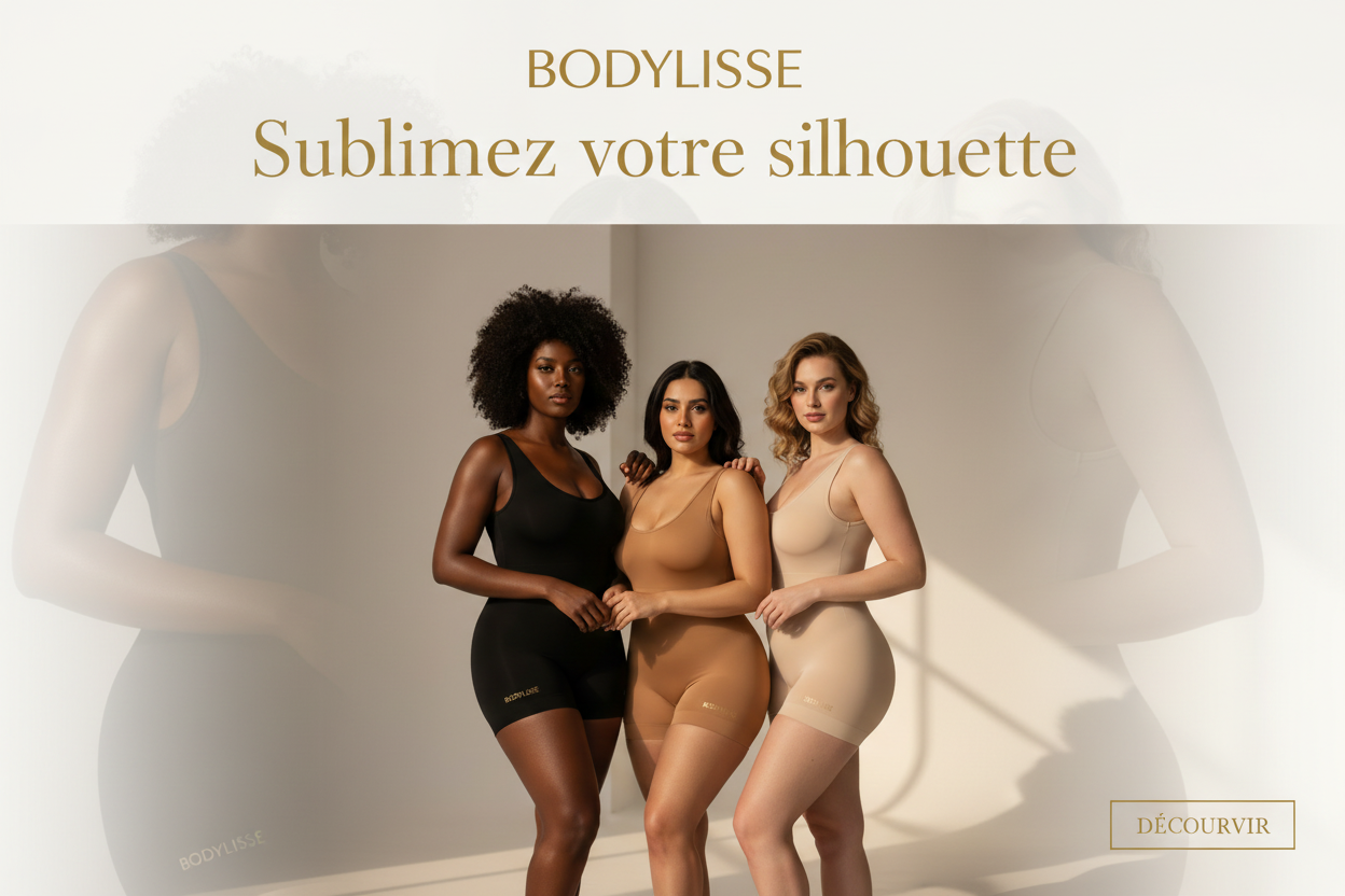 Hero Banner Bodylisse